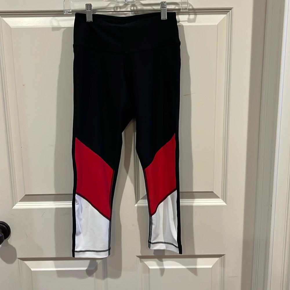 Yoga / athletic pants